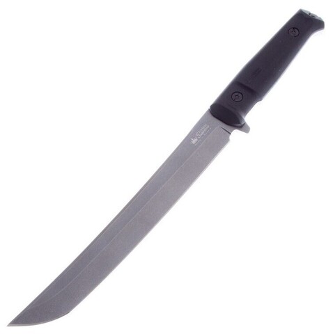 Нож тактический Sensei, сталь AUS-8 TacWash, Kizlyar Supreme, 4650065058162