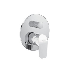 Ideal Standard Ceraflex A6758AA Смеситель встраиваемый на 2 потребителя со встраиваемой частью фото