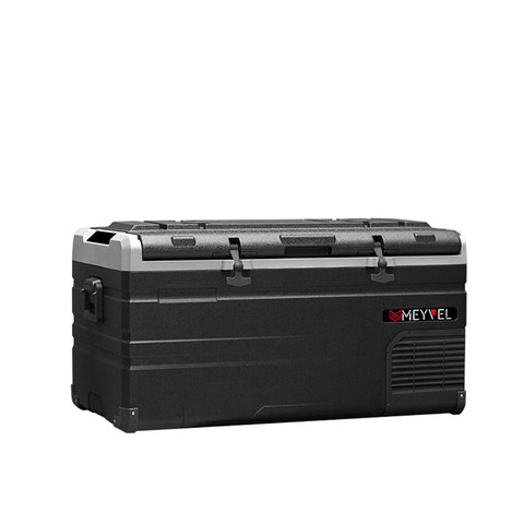 Компрессорный автохолодильник Meyvel AF-H100 ( 12V/24V, 100л)
