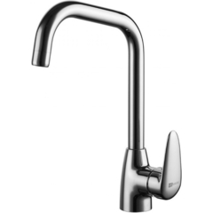 Lemark Pramen LM3355C Смеситель для кухни Хром фото