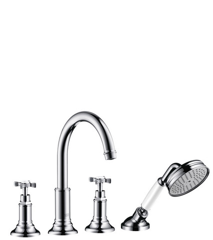Axor Montreux 16544000 Смеситель для ванны