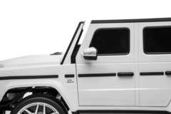 Mercedes-AMG G63 S307 4WD (ЛИЦЕНЗИОННАЯ МОДЕЛЬ) с дистанционным управлением