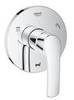 GROHE 19972002 Переключатель встраиваемый на 3 потребителя
