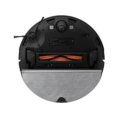Робот-пылесос Mi Robot Vacuum Mop 2 Ultra Черный