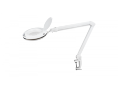Лампа-лупа Harizma на кронштейне Harizma, 10 вт, 3 диоптрии (h10457 SMD-3D)