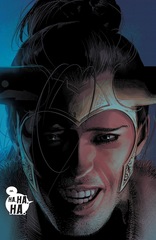 Infinity Wars #6