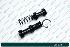 Ремкомплект главного тормозного цилиндра G-brake GK-374