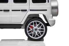 Mercedes-AMG G63 S307 4WD (ЛИЦЕНЗИОННАЯ МОДЕЛЬ) с дистанционным управлением