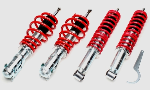 Койловеры TA Technix Volkswagen Polo 6N2