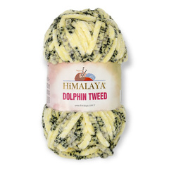 DOLPHIN TWEED Himalaya 92003