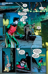Nightwing #2