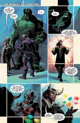 Infinity Wars #6