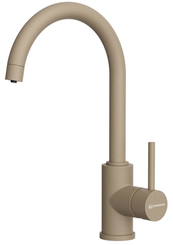 Смеситель Omoikiri Shinagawa 2 Plus CA