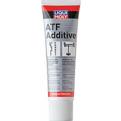 Присадка в АКПП ATF Additive - 0,25 л