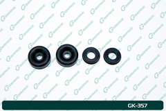 Ремкомплект рабочего тормозного цилиндра G-brake GK-357