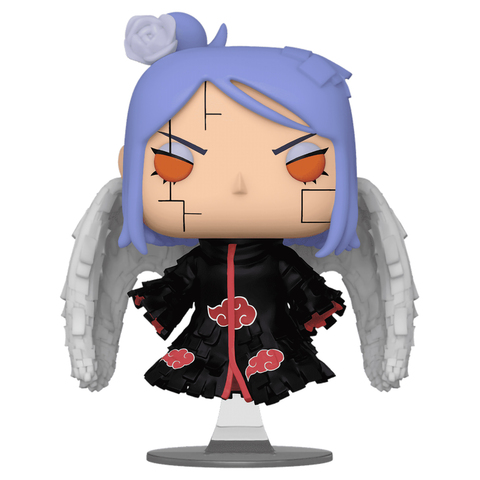 Funko POP! Naruto Shippuden: Konan (1508)