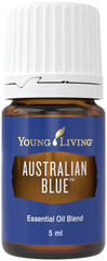 Australian Blue - 5 ml