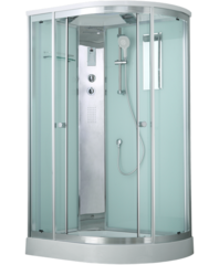Timo Comfort T-8802LC Душевая кабина 120x85 фото