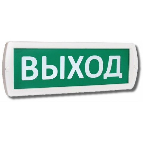 Оповещатель охранно-пожарный световой Топаз-12 