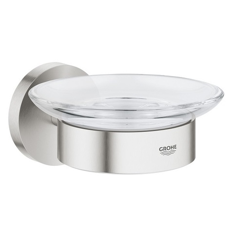 GROHE Essentials 40444DC1 Мыльница