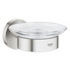 GROHE Essentials 40444DC1 Мыльница