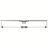 Geberit CleanLine 154.450.KS.1 Душевой лоток