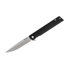 Фото Складной нож Buck Decatur 0256BKS, сталь 7Cr, рукоять G10