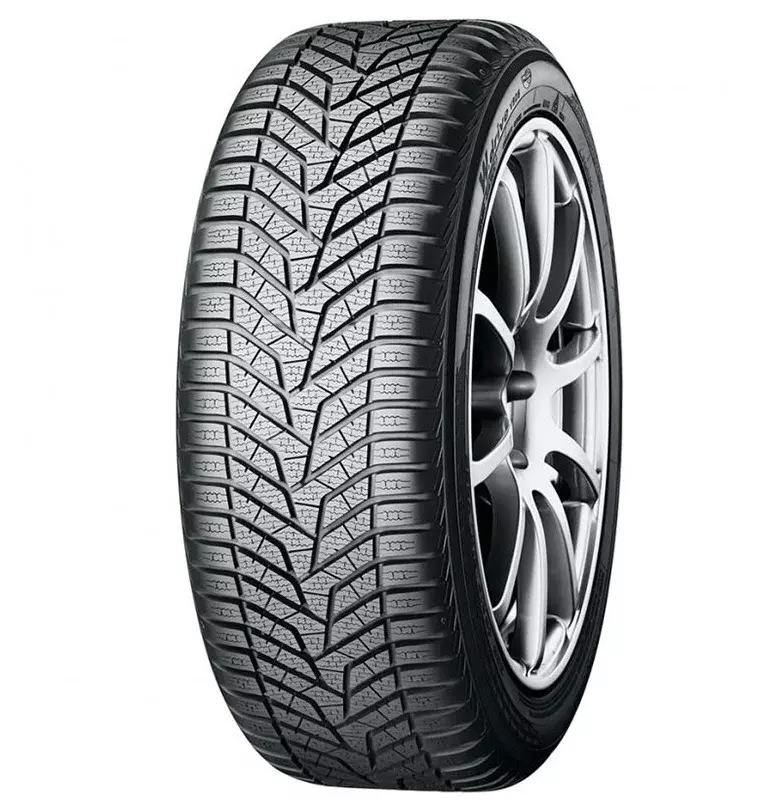 Шина Yokohama BluEarth Winter V905 110V R20 315/35 зимняя