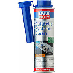 Очиститель катализатора Catalytic-System Clean - 0,3 л