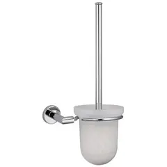 VitrA Minimax A44790 Держатель ёршика, глянцевый хром фото