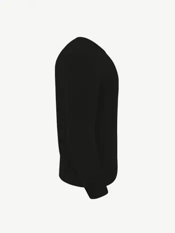 Джемпер из шелка