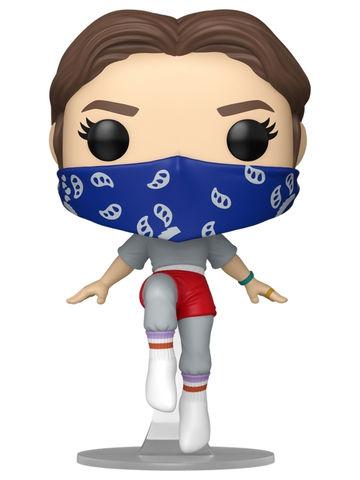 Funko POP! Stranger Things: Eleven with Bandana (Floating) (Exc) (1804)