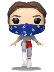 Funko POP! Stranger Things: Eleven with Bandana (Floating) (Exc) (1804)