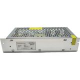 Блок питания 12V/16.7A 200Вт, импульсный источник питания SmartBuy SBL-IP20-Driver-200W, AC 220V в DC 12В/16.7А