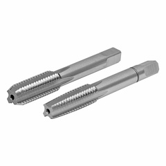 Метчик маш/руч комплектный 2 шт M14X2,0 HSS (Р6М5) DIN 2181