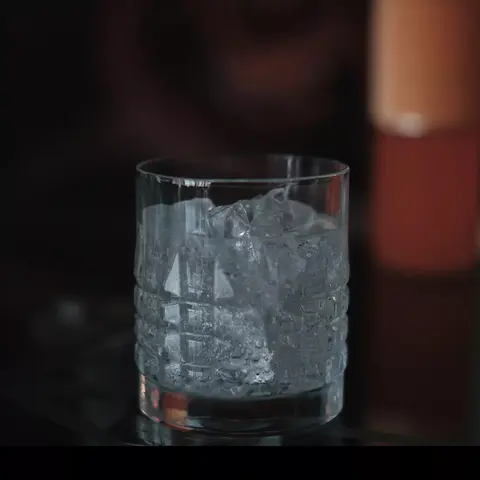 Набор из 4 стаканов для виски CHARME 380 мл LUIGI BORMIOLI Mixology арт. A12328GTY021990