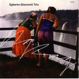 GISMONTI, EGBERTO: Zigzag (Компакт-диск)