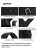 Картинка рюкзак городской Aoking SN86096 Black - 4