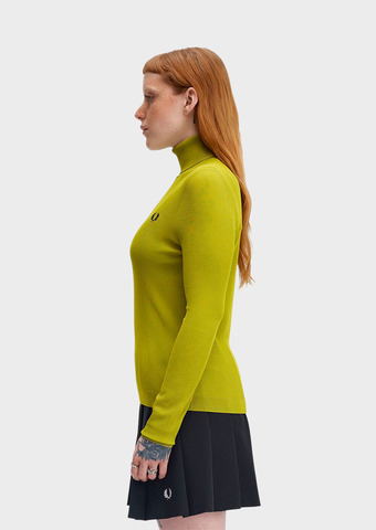 Водолазка FRED PERRY