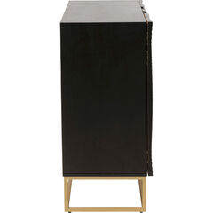 Комод Madeira Dark 100x90cm