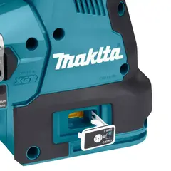 Аккумуляторный перфоратор SDS-plus Makita HR001GZ