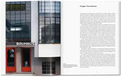 Bauhaus (На английском языке)