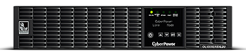 Источник бесперебойного питания CyberPower OL1000ERTXL2U
