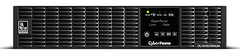 Источник бесперебойного питания CyberPower OL1000ERTXL2U