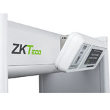 Металлодетектор ZKTeco ZK-D4330 IP65