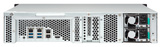 Сетевой RAID-накопитель QNAP TS-853BU-RP-4G