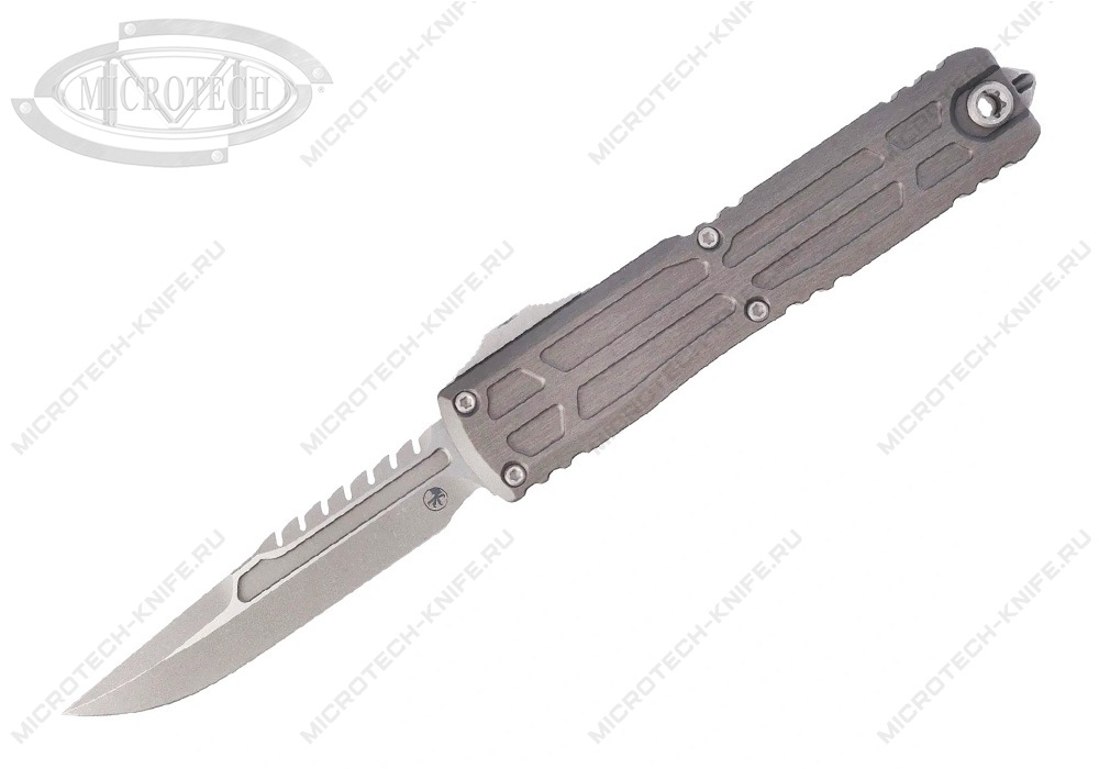 Нож Microtech Ultratech ZBP 1117EX-10 APNCS Interceptor
