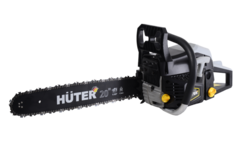 Бензопила BS-2800M GR Huter