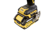 HCD20165PRO Аккумуляторный шуруповерт Hanskonner 1BatterySystem — фото 5