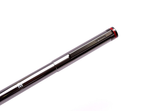 Ручка перьевая Rotring Esprit Black CT, F (R 033102)